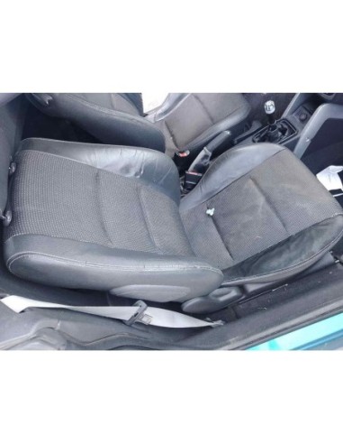 ASIENTO DELANTERO DERECHO OPEL TIGRA TWIN TOP - 162582