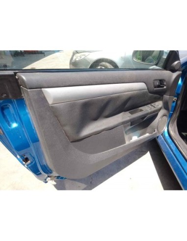 GUARNECIDO PUERTA DELANTERA IZQUIERDA OPEL TIGRA TWIN TOP - 162614