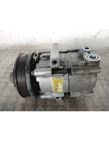 COMPRESOR AIRE ACONDICIONADO FORD MONDEO BERLINA (GE) - 113879