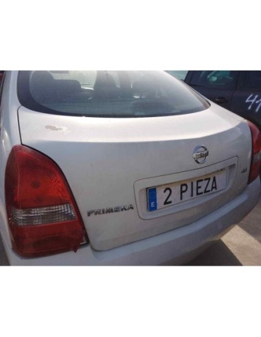 AMORTIGUADORES MALETERO / PORTON NISSAN PRIMERA BERLINA (P12) - 162644