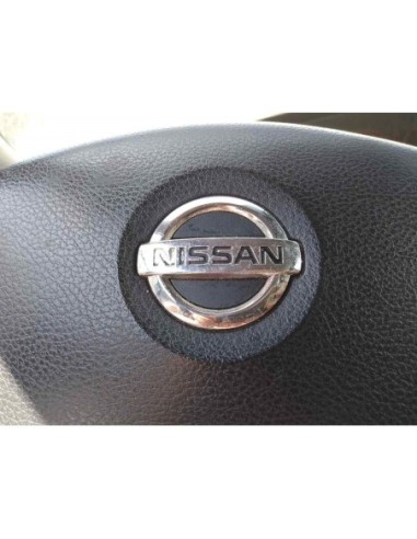 CENTRALITA AIRBAG NISSAN PRIMERA BERLINA (P12) - 162663