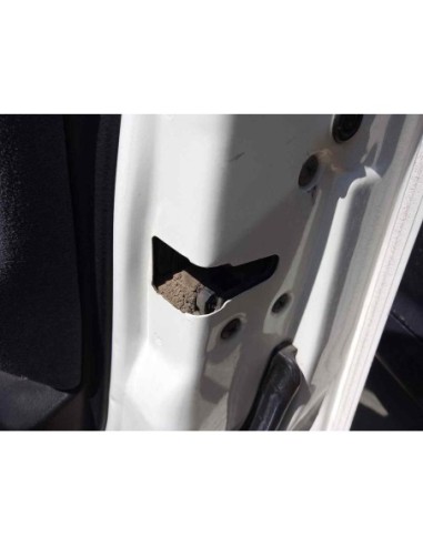 CERRADURA PUERTA DELANTERA DERECHA NISSAN PRIMERA BERLINA (P12) - 162667