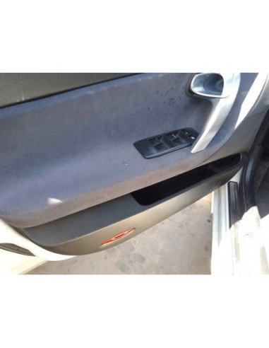 ELEVALUNAS DELANTERO IZQUIERDO NISSAN PRIMERA BERLINA (P12) - 162679