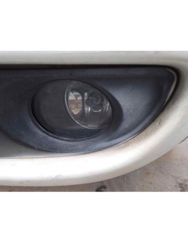 FARO ANTINIEBLA IZQUIERDO NISSAN PRIMERA BERLINA (P12) - 162684