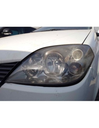 FARO IZQUIERDO NISSAN PRIMERA BERLINA (P12) - 162688