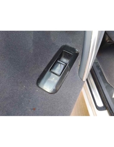 MANDO ELEVALUNAS TRASERO IZQUIERDO NISSAN PRIMERA BERLINA (P12) - 162698