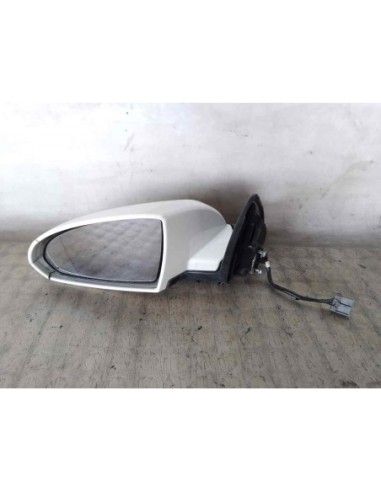 RETROVISOR IZQUIERDO NISSAN PRIMERA BERLINA (P12) - 162729