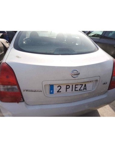 TAPA MALETERO NISSAN PRIMERA BERLINA (P12) - 162734