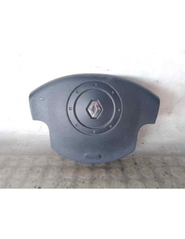 AIRBAG DELANTERO IZQUIERDO RENAULT SCENIC II (JM) - 162745