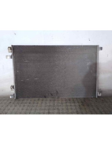 CONDENSADOR / RADIADOR  AIRE ACONDICIONADO RENAULT SCENIC II (JM) - 162764