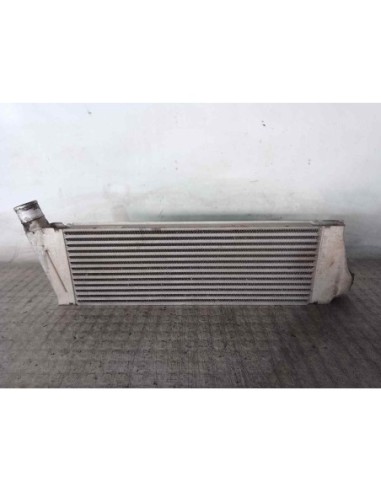 INTERCOOLER RENAULT SCENIC II (JM) - 162797