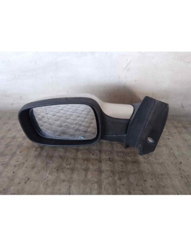 RETROVISOR IZQUIERDO RENAULT SCENIC II (JM) - 162837