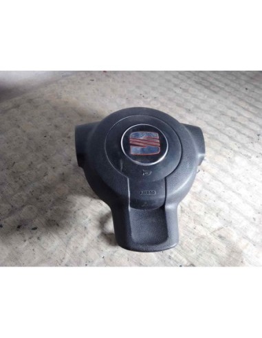 AIRBAG DELANTERO IZQUIERDO SEAT IBIZA (6L1) - 162853