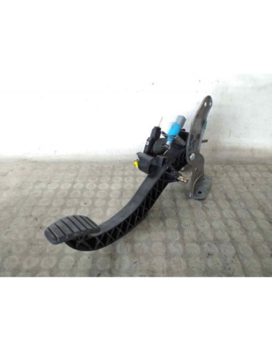 PEDAL EMBRAGUE RENAULT SCENIC II (JM) - 138896