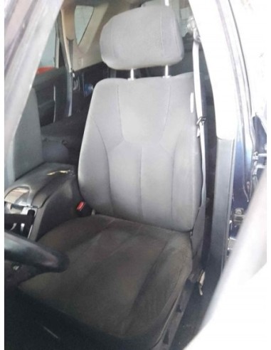 ASIENTO DELANTERO IZQUIERDO SSANGYONG REXTON - 166770