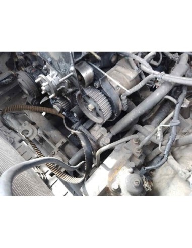 CREMALLERA DIRECCION HYUNDAI TERRACAN (HP) - 141703