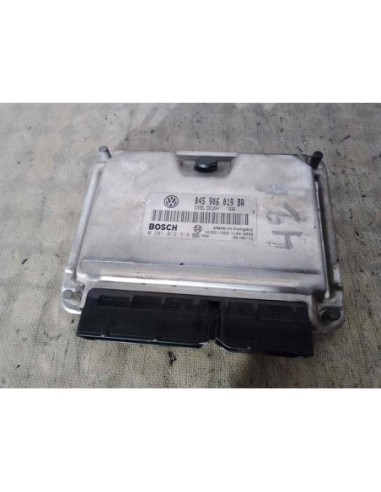 CENTRALITA MOTOR UCE SEAT IBIZA (6L1) - 162882