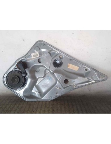 ELEVALUNAS TRASERO DERECHO SEAT IBIZA (6L1) - 162896