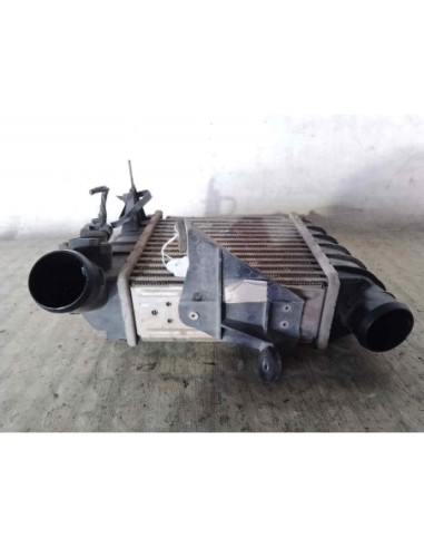 INTERCOOLER SEAT IBIZA (6L1) - 162905