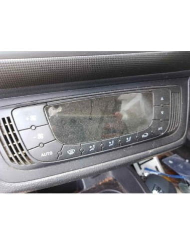 MANDO CALEFACCION / AIRE ACONDICIONADO SEAT IBIZA BERLINA (6J5) - 131178