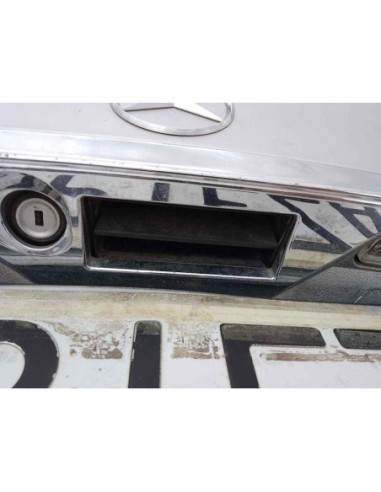 MANETA EXTERIOR PORTON MERCEDES-BENZ CLS (BM 219) - 145478