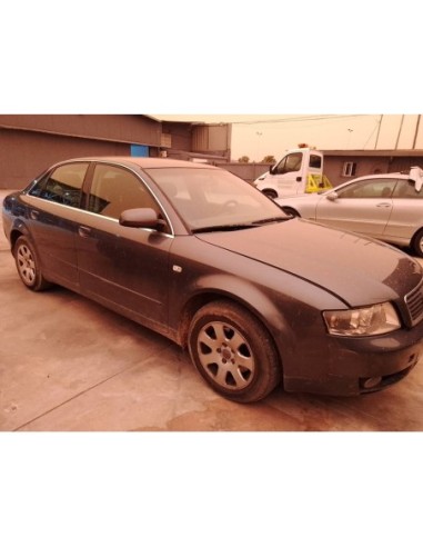 CAUDALIMETRO AUDI A4 BERLINA (8E) - 100103