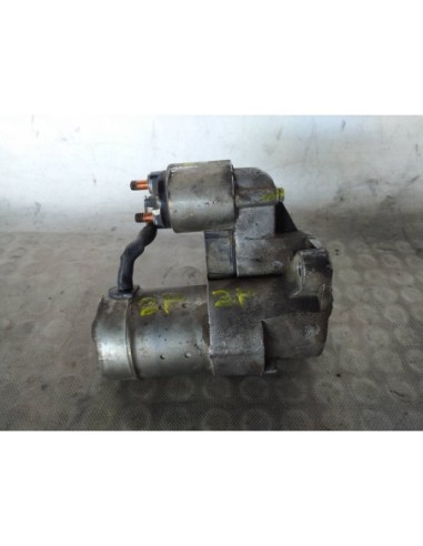 MOTOR ARRANQUE OPEL CORSA B - 112819