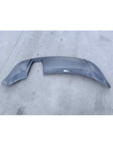 SPOILER PARAGOLPES TRASERO SEAT ALTEA (5P1) - 143922