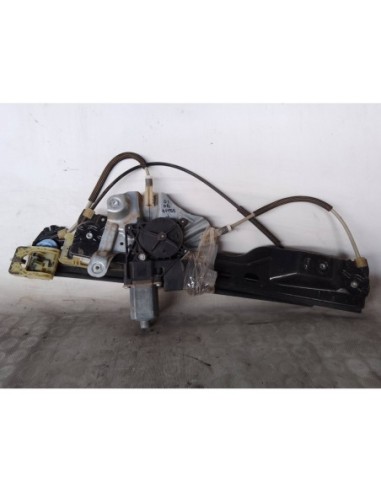 ELEVALUNAS DELANTERO DERECHO OPEL ASTRA J BERLINA 5P - 95228