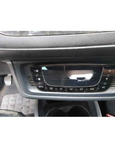 MANDO CLIMATIZADOR SEAT IBIZA BERLINA (6J5) - 144232