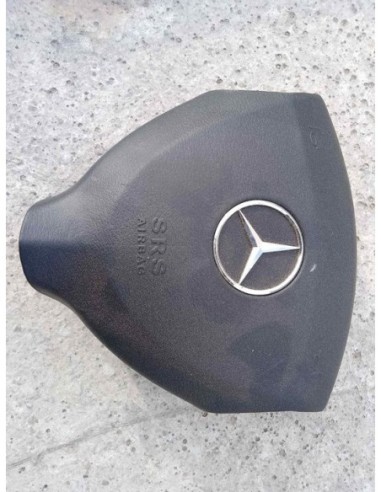 AIRBAG DELANTERO IZQUIERDO MERCEDES-BENZ CLASE A (BM 169) - 146114