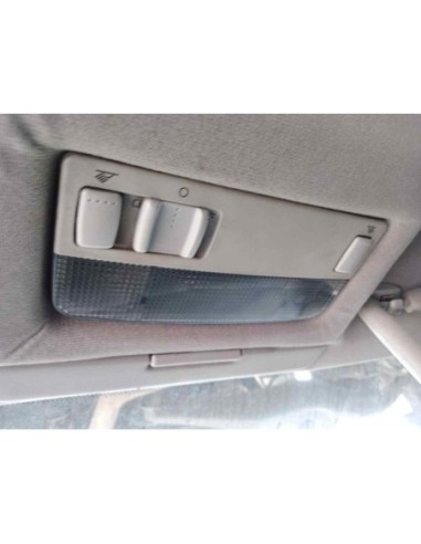 LUZ INTERIOR VOLKSWAGEN GOLF IV BERLINA (1J1)(10 1997) - 146463