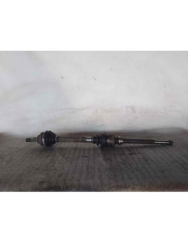 TRANSMISION DELANTERA DERECHA PEUGEOT 406 BERLINA (S1/S2) - 118580