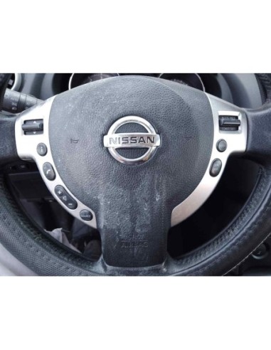 AIRBAG DELANTERO IZQUIERDO NISSAN QASHQAI +2 (JJ10) - 130947