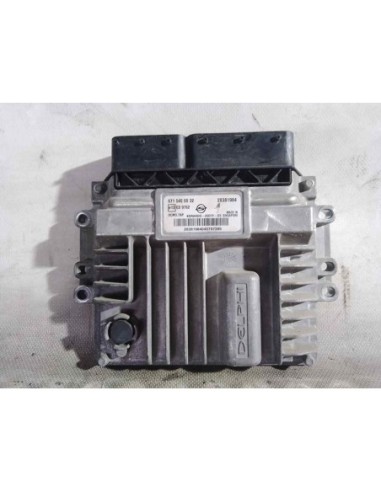 CENTRALITA MOTOR UCE SSANGYONG KORANDO - 134151