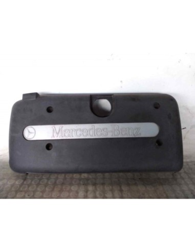 TAPA MOTOR MERCEDES-BENZ CLASE E (BM 211) BERLINA - 139512