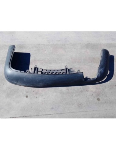 SPOILER PARAGOLPES TRASERO VOLKSWAGEN PASSAT BERLINA (3C2) - 143910