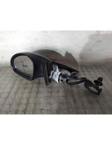 RETROVISOR IZQUIERDO SEAT IBIZA (6L1) - 99331