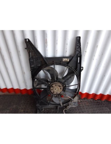 ELECTROVENTILADOR RENAULT MEGANE I FASE 2 GRANDTOUR (KA   ) - 107695