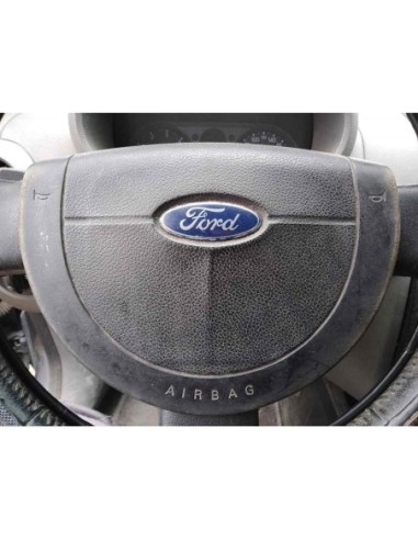 AIRBAG DELANTERO IZQUIERDO FORD FUSION (CBK) - 145422