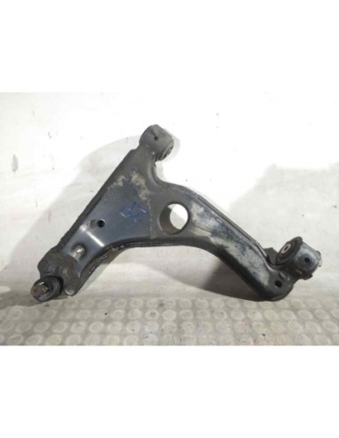 BRAZO SUSPENSION INFERIOR DELANTERO IZQUIERDO OPEL ZAFIRA A - 95043