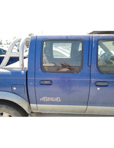 PUERTA TRASERA DERECHA NISSAN PICKUP (D22) - 127839