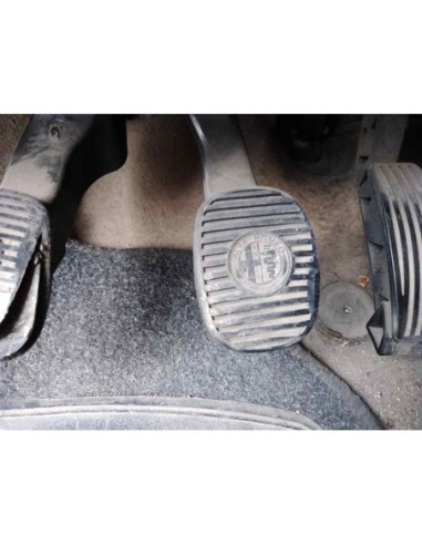 PEDAL FRENO ALFA ROMEO 147 (190) - 136477