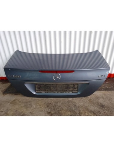 TAPA MALETERO MERCEDES-BENZ CLASE E (BM 211) BERLINA - 95373