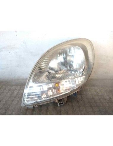 FARO IZQUIERDO NISSAN KUBISTAR (X76) - 113462