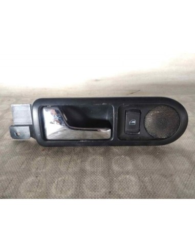 MANETA INTERIOR TRASERA IZQUIERDA VOLKSWAGEN GOLF IV BERLINA (1J1)(10 1997) - 136821