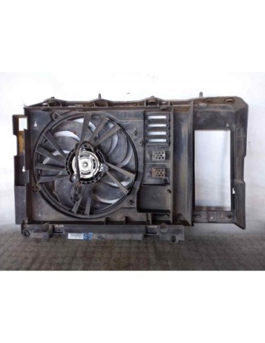 ELECTROVENTILADOR CITROEN XSARA BERLINA - 139060