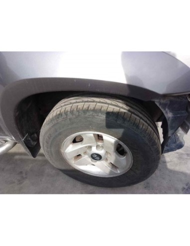 AMORTIGUADOR DELANTERO DERECHO HYUNDAI TERRACAN (HP) - 141672