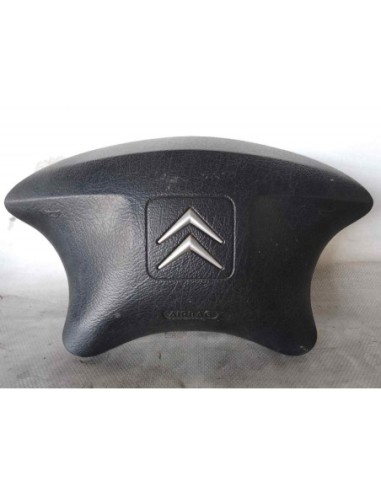 AIRBAG DELANTERO IZQUIERDO CITROEN BERLINGO - 104992