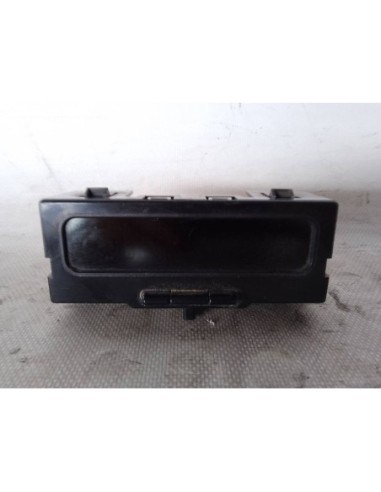 PANTALLA MULTIFUNCION RENAULT MEGANE I FASE 2 GRANDTOUR (KA   ) - 107706